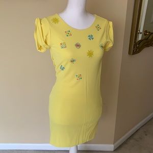 Awesome summer dress